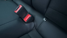 SEAT Ibiza 1.0 TSI 115 FR Sport [EZ] 5dr Petrol Hatchback